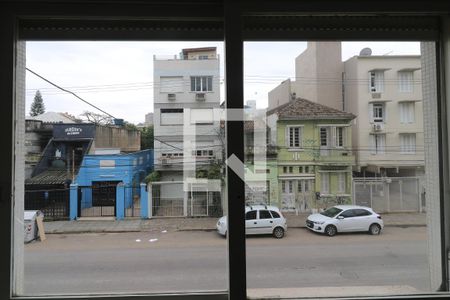 Apartamento à venda com 100m², 3 quartos e sem vagaVista do quarto 2