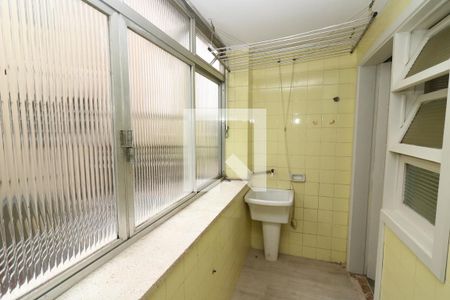 Apartamento à venda com 100m², 3 quartos e sem vagaÁrea de Serviço