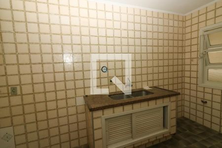 Apartamento à venda com 100m², 3 quartos e sem vagaCozinha