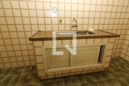 Apartamento à venda com 100m², 3 quartos e sem vagaCozinha