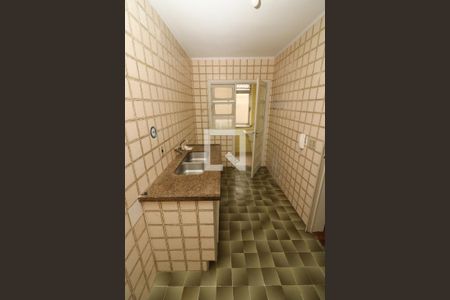 Apartamento à venda com 100m², 3 quartos e sem vagaCozinha