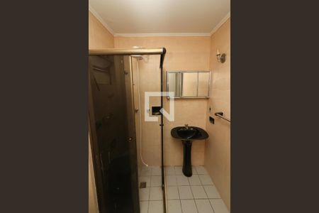 Apartamento à venda com 100m², 3 quartos e sem vagaBanheiro Social