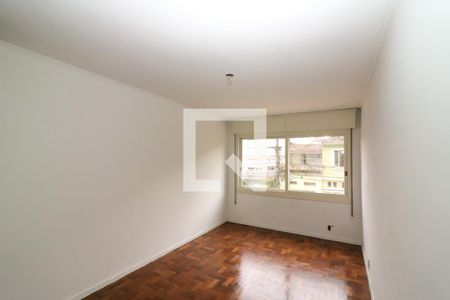 Apartamento à venda com 100m², 3 quartos e sem vagaQuarto Suíte