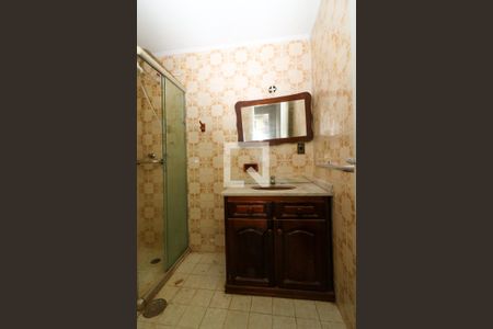 Apartamento à venda com 100m², 3 quartos e sem vagaBanheiro da Suíte