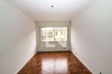 Apartamento à venda com 100m², 3 quartos e sem vagaQuarto Suíte