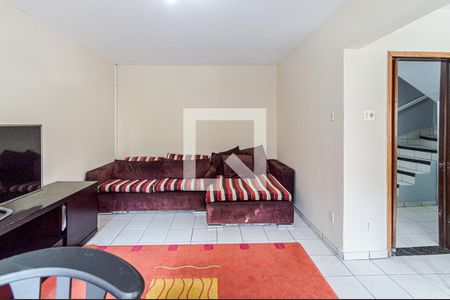 Sala de apartamento à venda com 2 quartos, 120m² em Bela Vista, São Paulo