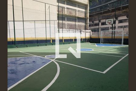 Apartamento à venda com 120m², 2 quartos e 1 vaga Apartamento à venda com 120m², 2 quartos e 1 vagaQuadra Esportiva