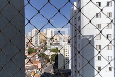 Vista da Sala de apartamento para alugar com 3 quartos, 65m² em Aclimação, São Paulo