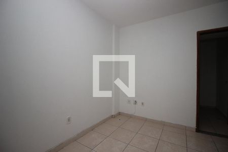 Sala de apartamento para alugar com 2 quartos, 60m² em Guará Ii, Brasília