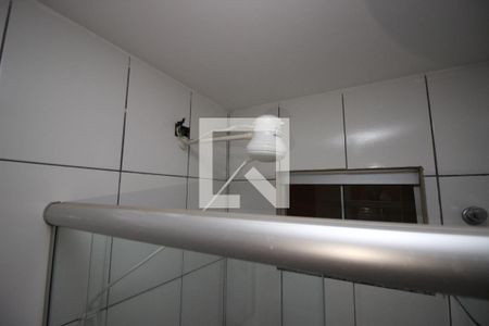 Apartamento para alugar com 60m², 2 quartos e sem vagaBanheiro Social