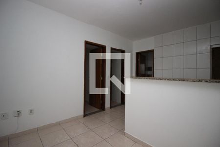 Apartamento para alugar com 2 quartos, 60m² em Guará Ii, Brasília