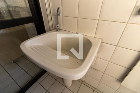 Apartamento para alugar com 71m², 3 quartos e 2 vagasLavanderia 