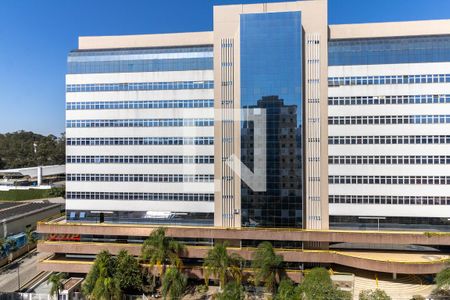 Apartamento para alugar com 71m², 3 quartos e 2 vagasVista do Quarto 2