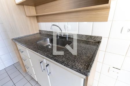 Apartamento para alugar com 71m², 3 quartos e 2 vagasCozinha 