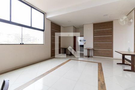 Apartamento para alugar com 71m², 3 quartos e 2 vagasSalão de Festas 