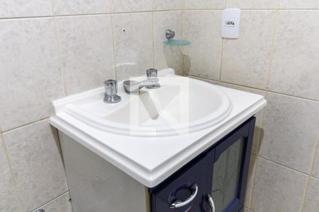 Apartamento para alugar com 71m², 3 quartos e 2 vagasBanheiro Social 