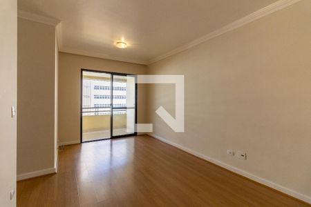 Sala  de apartamento para alugar com 3 quartos, 71m² em Jardim Santa Cruz (sacomã), São Paulo