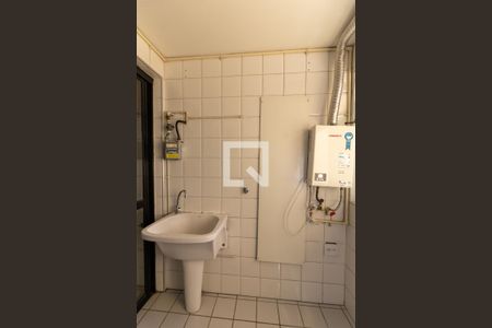 Apartamento para alugar com 71m², 3 quartos e 2 vagasLavanderia 