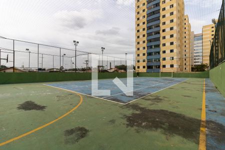 Apartamento para alugar com 71m², 3 quartos e 2 vagasQuadra 