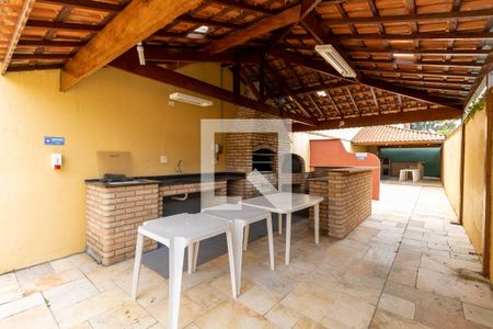 Apartamento para alugar com 71m², 3 quartos e 2 vagasChurrasqueira 