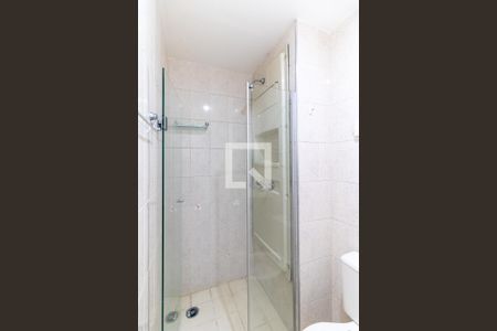 Apartamento para alugar com 71m², 3 quartos e 2 vagasBanheiro Social 