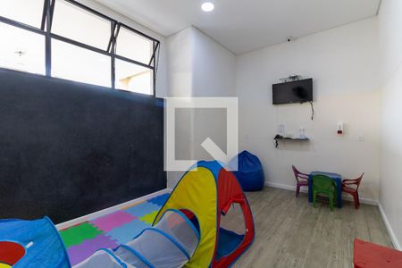 Apartamento para alugar com 71m², 3 quartos e 2 vagasBrinquedoteca 