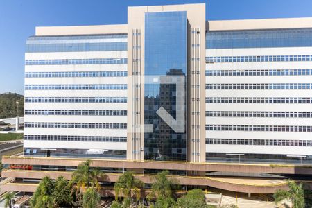 Vista da Varanda  de apartamento para alugar com 3 quartos, 71m² em Jardim Santa Cruz (sacomã), São Paulo