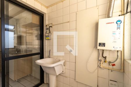 Apartamento para alugar com 71m², 3 quartos e 2 vagasLavanderia 