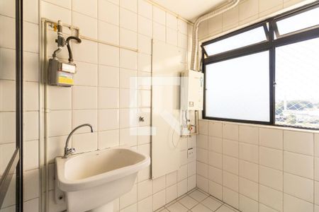 Apartamento para alugar com 71m², 3 quartos e 2 vagasLavanderia 