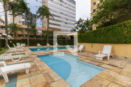 Apartamento para alugar com 71m², 3 quartos e 2 vagasPiscina 