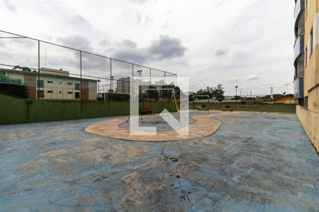 Apartamento para alugar com 71m², 3 quartos e 2 vagasPlayground 