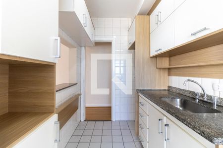 Apartamento para alugar com 71m², 3 quartos e 2 vagasCozinha 