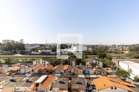 Apartamento para alugar com 71m², 3 quartos e 2 vagasVista da Lavanderia 
