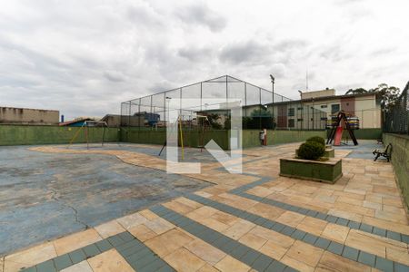 Apartamento para alugar com 71m², 3 quartos e 2 vagasPlayground 