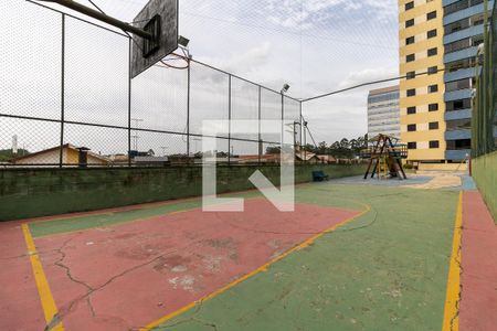 Apartamento para alugar com 71m², 3 quartos e 2 vagasQuadra 