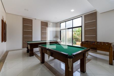 Apartamento para alugar com 71m², 3 quartos e 2 vagasSala de Jogos 