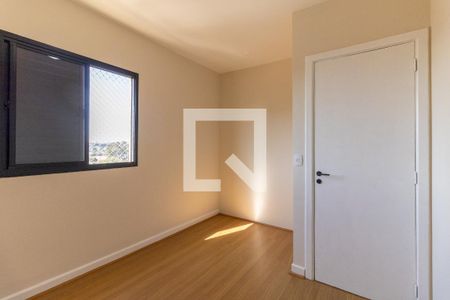 Suíte  de apartamento para alugar com 3 quartos, 71m² em Jardim Santa Cruz (sacomã), São Paulo