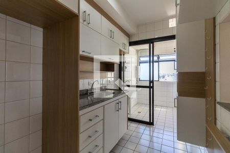 Apartamento para alugar com 71m², 3 quartos e 2 vagasCozinha 