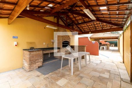 Apartamento para alugar com 71m², 3 quartos e 2 vagasChurrasqueira 