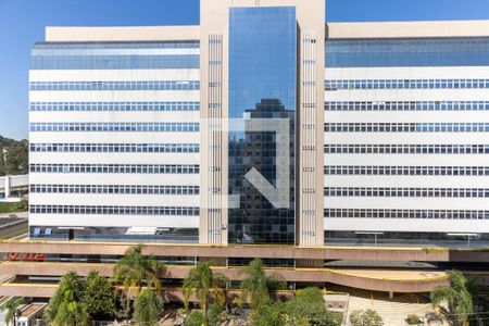 Apartamento para alugar com 71m², 3 quartos e 2 vagasVista do Quarto 3