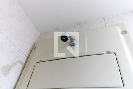 Apartamento para alugar com 71m², 3 quartos e 2 vagasBanheiro Social 