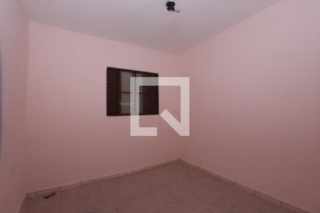 Quarto 1 de casa para alugar com 2 quartos, 50m² em Jardim Sapopemba, São Paulo