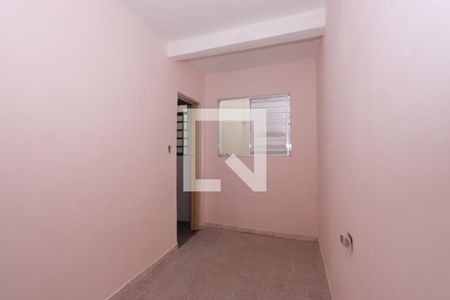 Quarto 2 de casa para alugar com 2 quartos, 50m² em Jardim Sapopemba, São Paulo