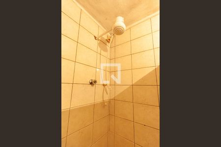 Casa para alugar com 50m², 2 quartos e 1 vaga Casa para alugar com 50m², 2 quartos e 1 vagaBanheiro