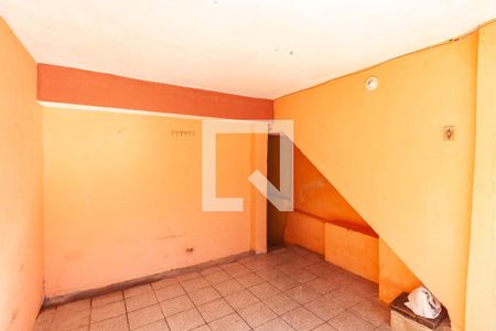 Casa para alugar com 50m², 2 quartos e 1 vaga Casa para alugar com 50m², 2 quartos e 1 vagaGaragem