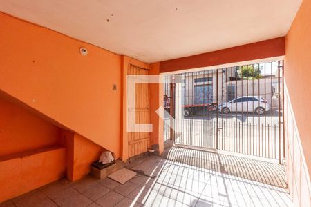 Casa para alugar com 50m², 2 quartos e 1 vaga Casa para alugar com 50m², 2 quartos e 1 vagaGaragem