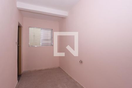Quarto 2 de casa para alugar com 2 quartos, 50m² em Jardim Sapopemba, São Paulo