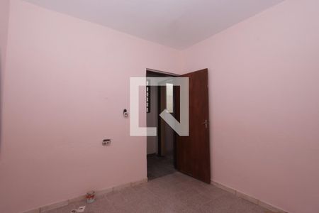 Quarto 1 de casa para alugar com 2 quartos, 50m² em Jardim Sapopemba, São Paulo