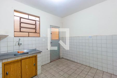 Casa para alugar com 50m², 2 quartos e 1 vaga Casa para alugar com 50m², 2 quartos e 1 vagaCozinha