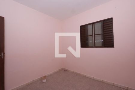 Quarto 1 de casa para alugar com 2 quartos, 50m² em Jardim Sapopemba, São Paulo